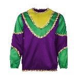 NY0500N - MGBF Costume Top PGG size: S