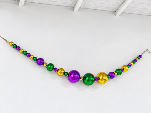 BB0005N - 12ft PGG Beads