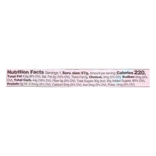 Yumearth - Chewys Fruit Chews - 2 OZ