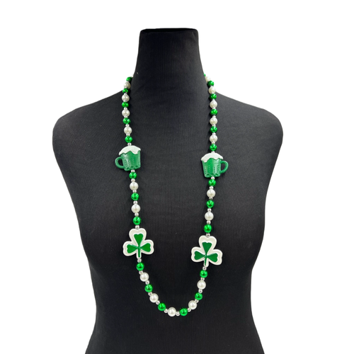 HS1172 - 4W Mug Shamrock GW
