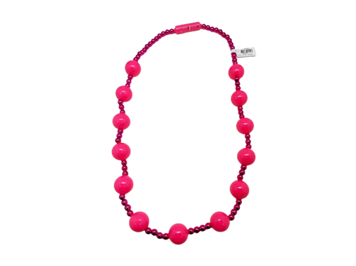 HS0322N - LED 42" 13 Pink Necklace