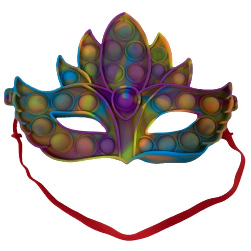NY0237N - PGG Mask Poppitz