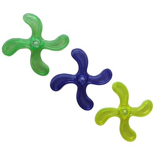 NY0567N - LED Windmill Frisbee PGG