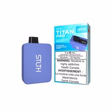 STLTH Titan Pro
