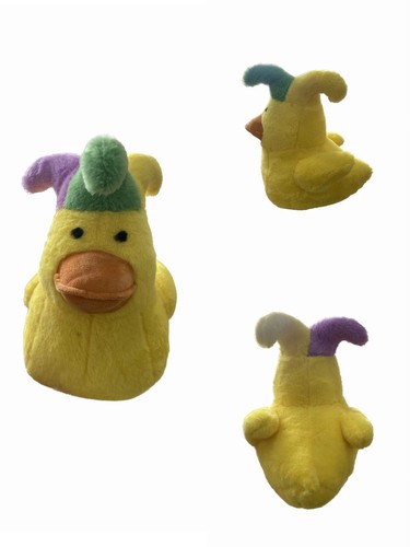 PA0011N - Led Duck Plush PGG