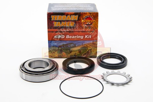 WHEEL BEARING KIT REAR SUITS ABS 1