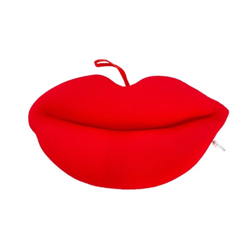 PA0115N - Plush Giant Lip Pillow