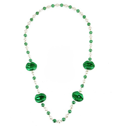 HS1162 - 4W Green Lip