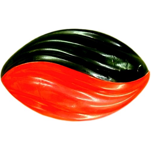 NY1549 - 7" Football Foam RB