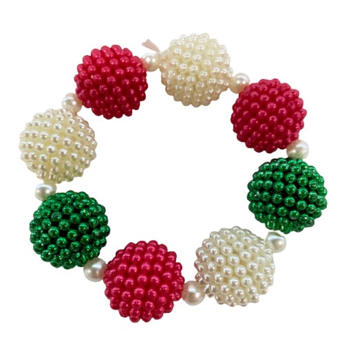 HS0067N - RWG Berry Bracelet