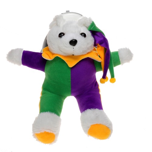 PA2005 - Small PGG MG Bear