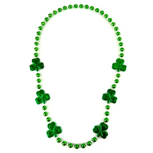 HS1315 - 6W Green Shamrock
