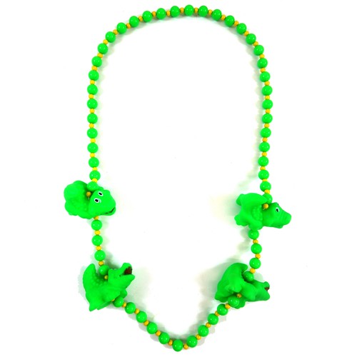 HS1479 - 4W Squeezy Green Gator