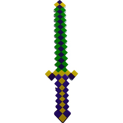LP8001 - LED Pixel Sword Large
