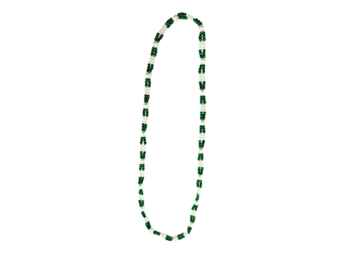 HS0222N - Braid Beads GW