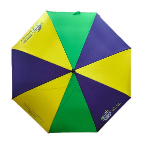 NY1919N - 30" MGBF PGG Golf Umbrella