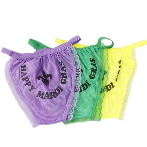 NY6008 - PANTIES PGG