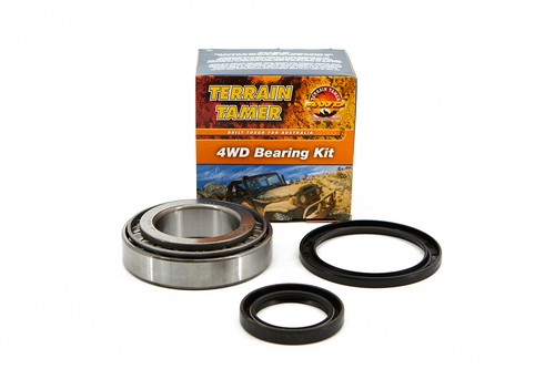 WHEEL BEARING KIT REAR (H260 DIFF)