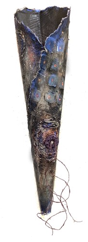 Earthen Vessel #2