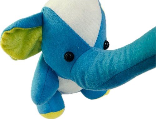 PA0072N - Elephant Stock M