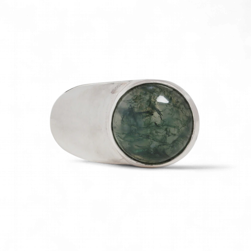 ESPOSA RING / STERLING SILVER