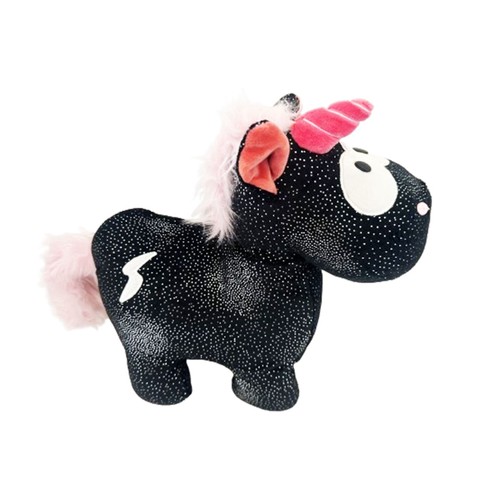 PA0096N - Unicorn White/Black/Pink M