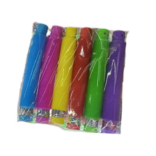NY0557N - LED PGG Pop Tube