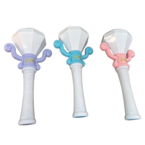 NY1871N - LED Diamond Wand