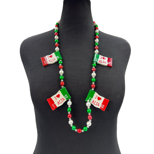 HS1158 - 4W Italian Flag