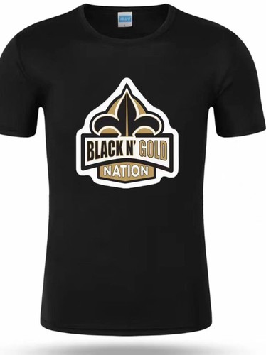 NY0904N - B N G Nation T Shirt Mix Size