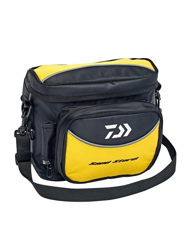 Bags Rucksacks and Harnesses
