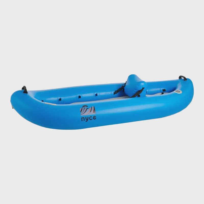 Nyce Kayaks Nugget XL Inflatable Kayak
