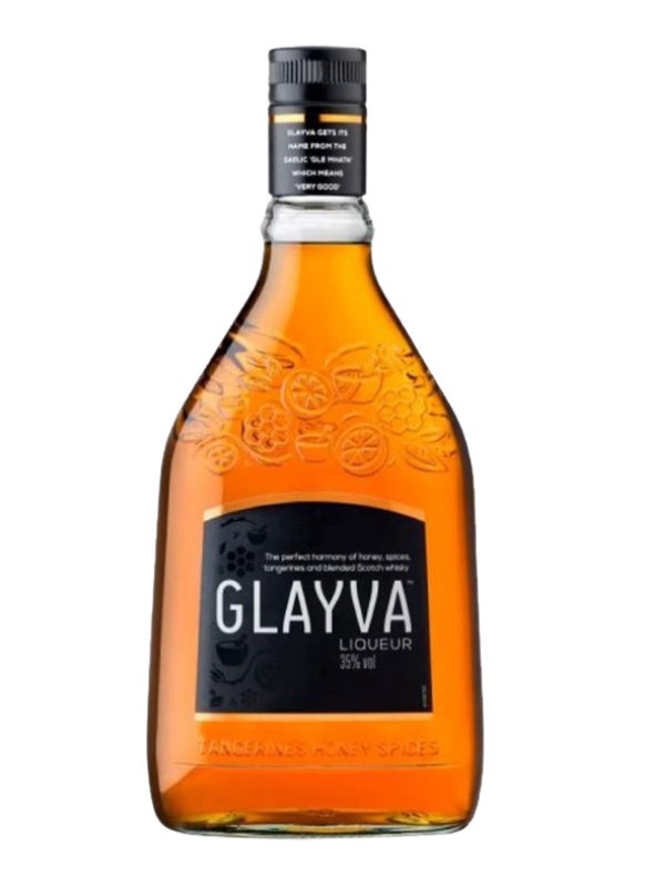 GLAYVA 750ML