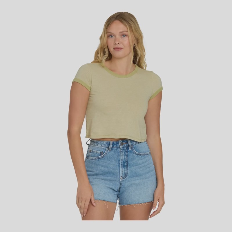 Billabong Women's Daily Tee