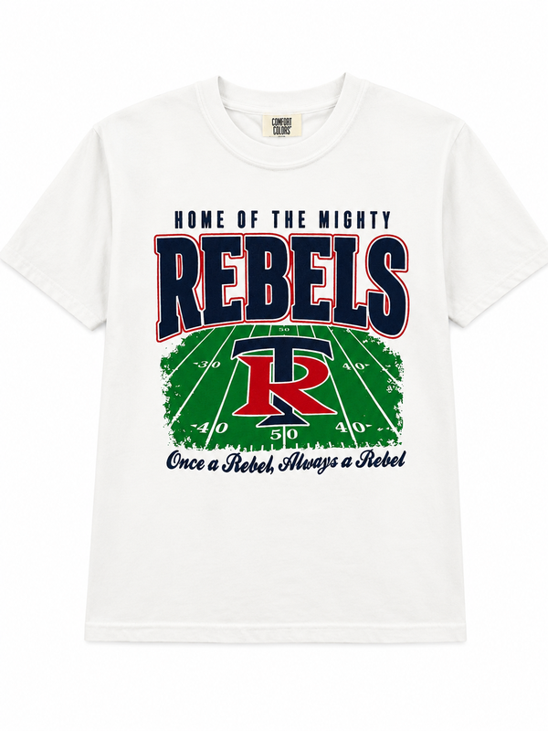 Spirit Wear