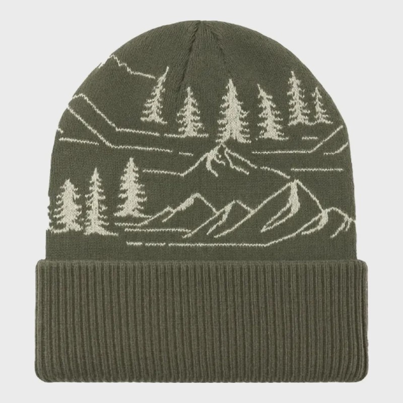 Jack &amp; Sage Woodland Peaks Beanie