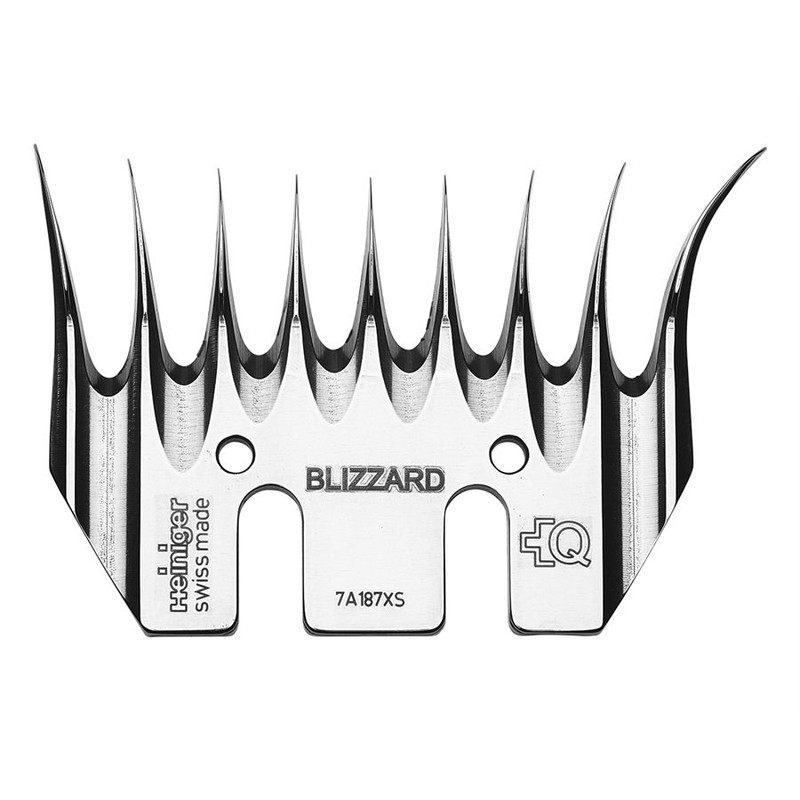 Combs