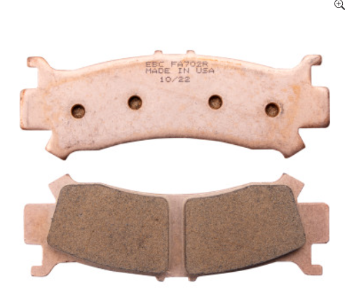 Brakes