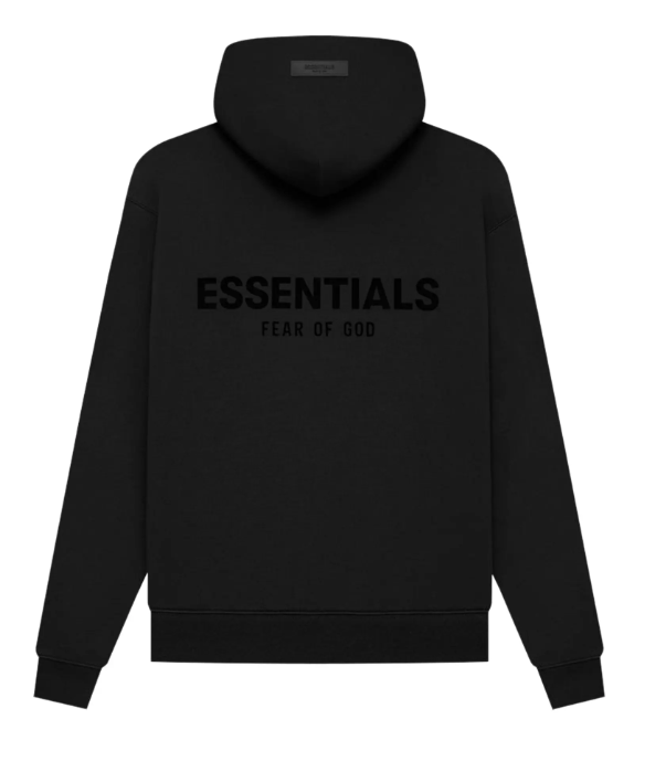 ESSENTIALS