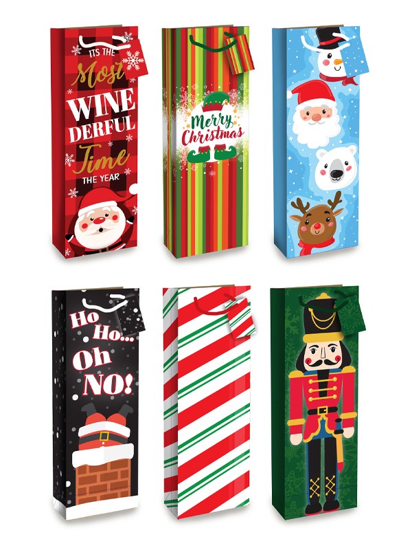 GIFT BAGS