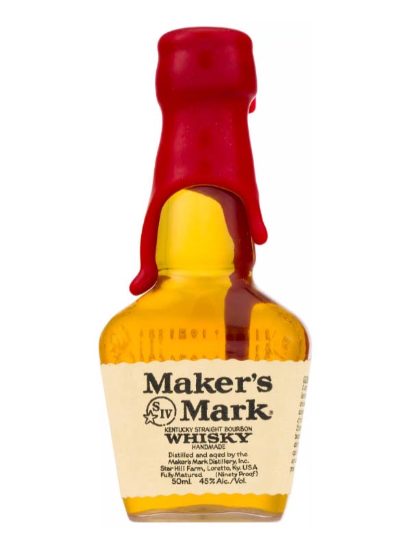 MAKER'S MARK 50ML