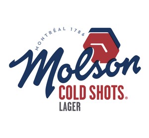 MOLSON CANADIAN COLD SHOTS 8PK CAN