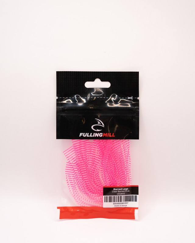 Rubber Legs