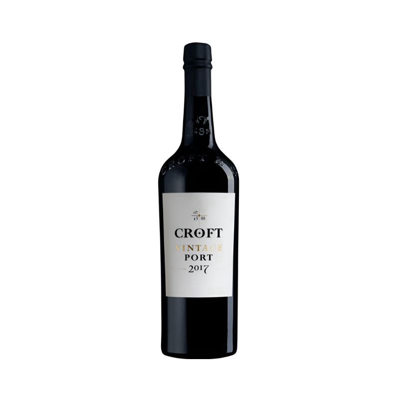 CROFT 2017 Vintage Port 1.5 L