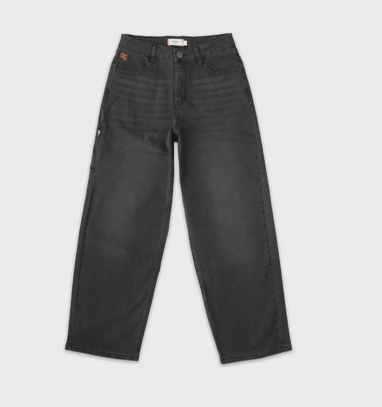 Ripton Women's Superlite Wide Jean