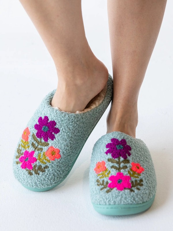 Slippers