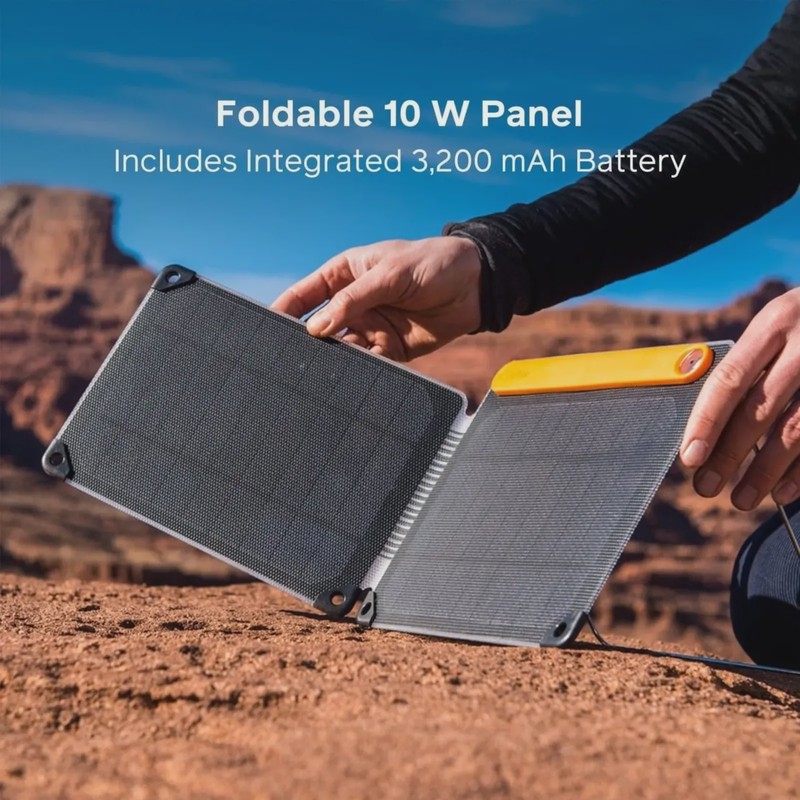 BioLite Solar Panel 10+, alternate view 1