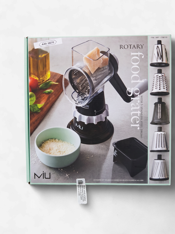 Food Grater