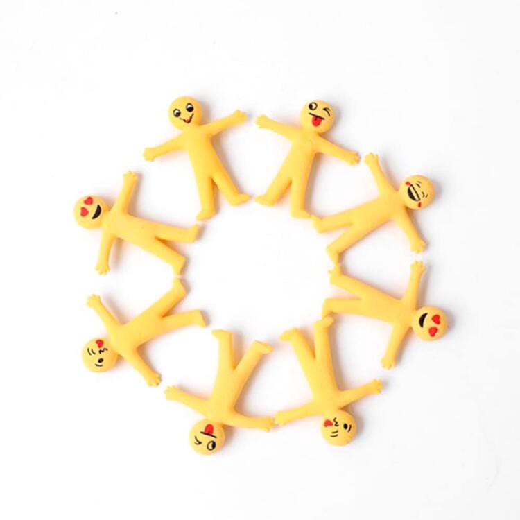 Emoji extensible