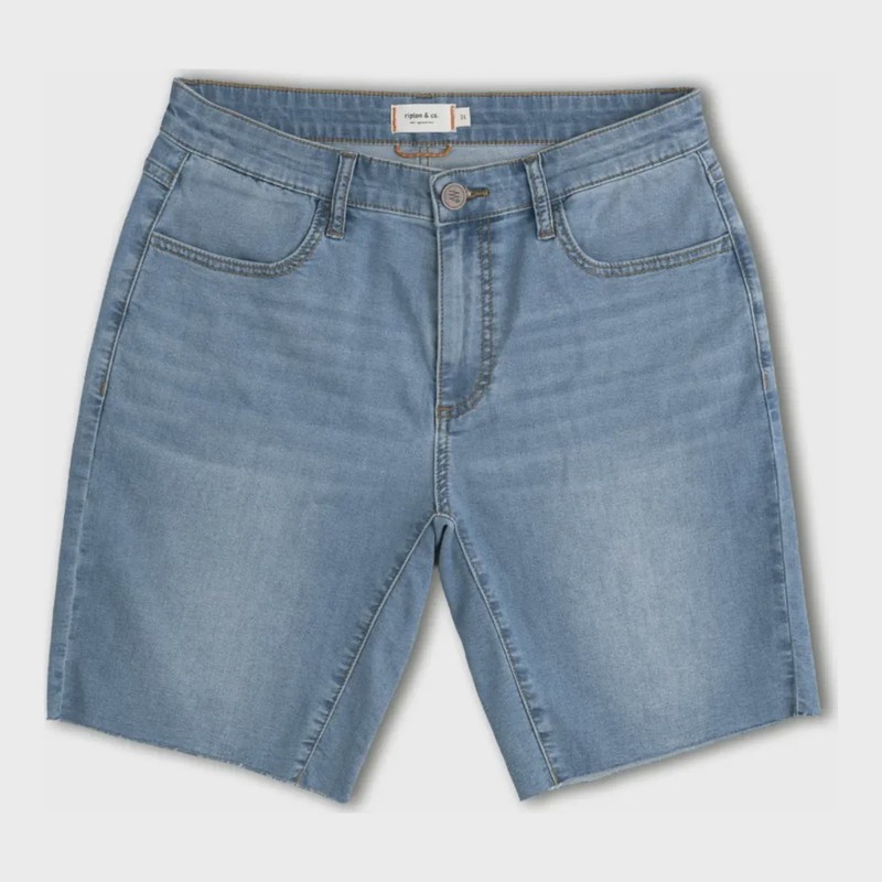 Ripton Men's Classic Jorts
